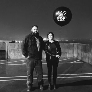 Meet your Posher, Kristal